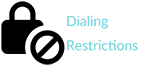 DialingRestrictions